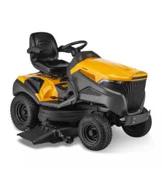 Traktor ogrodowy Tornado 9121 W